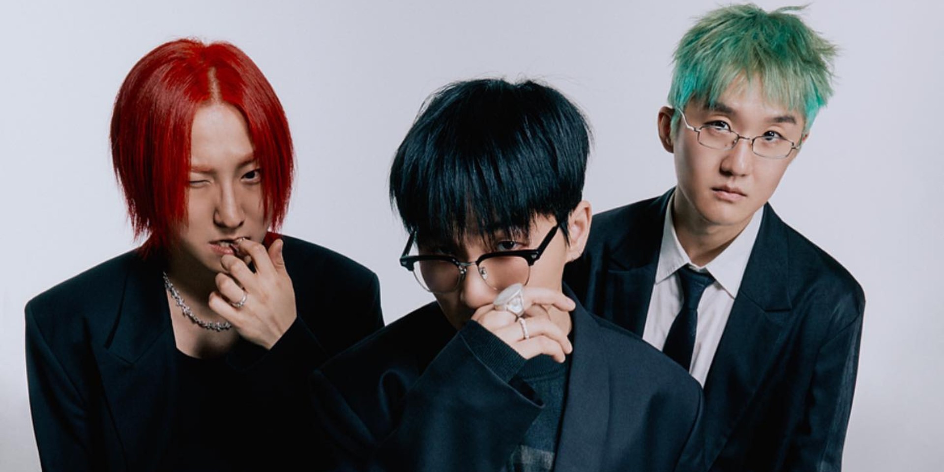 wave to earth add second concert date for ‘THE FIRST ERA’ tour in Kuala Lumpur 