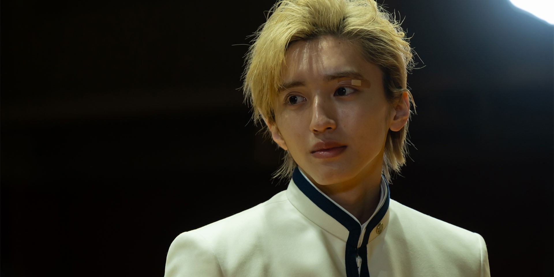 Naniwa Danshi member Shunsuke Michieda stars in new thriller series 'Mars'