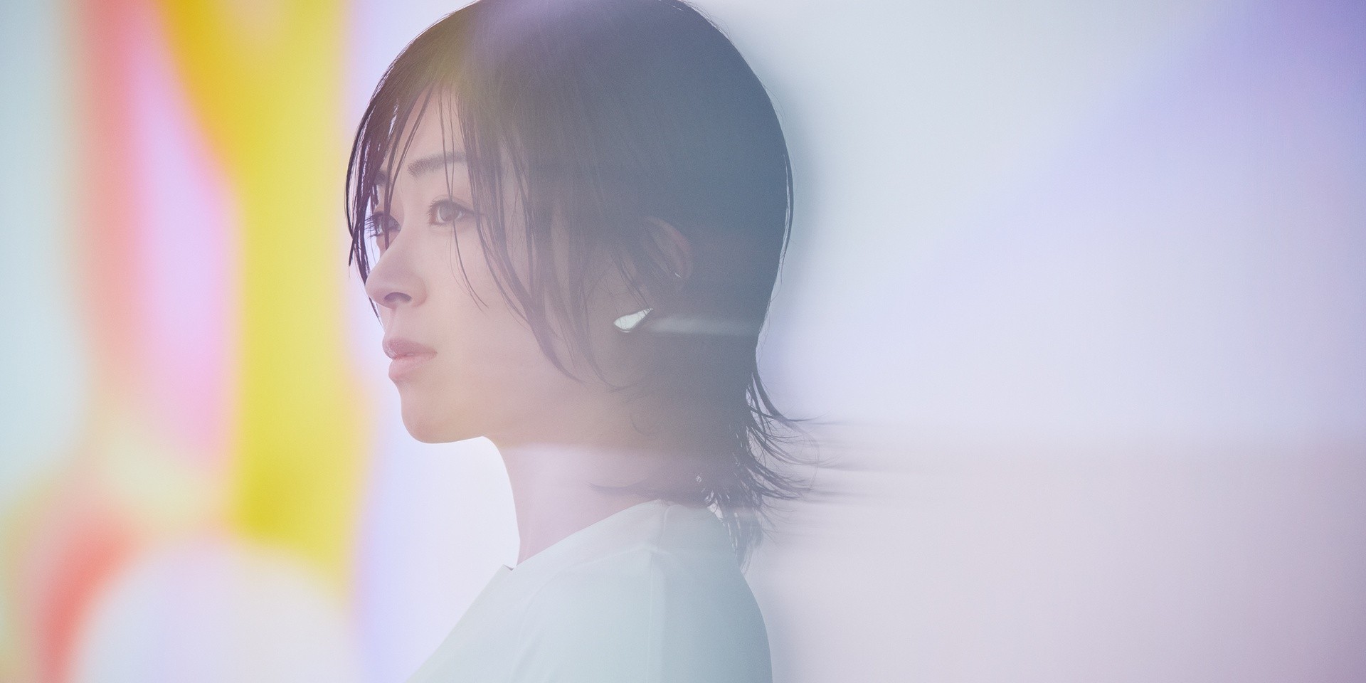 Hikaru Utada to bring SCIENCE FICTION TOUR to Taipei and Hong Kong