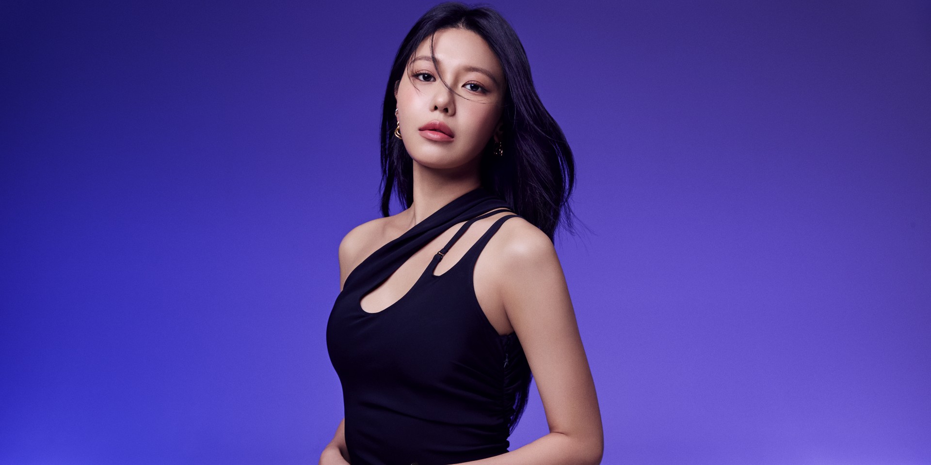 Girls’ Generation’s SooYoung is ‘Unstoppable’ on her debut Japanese solo single – listen