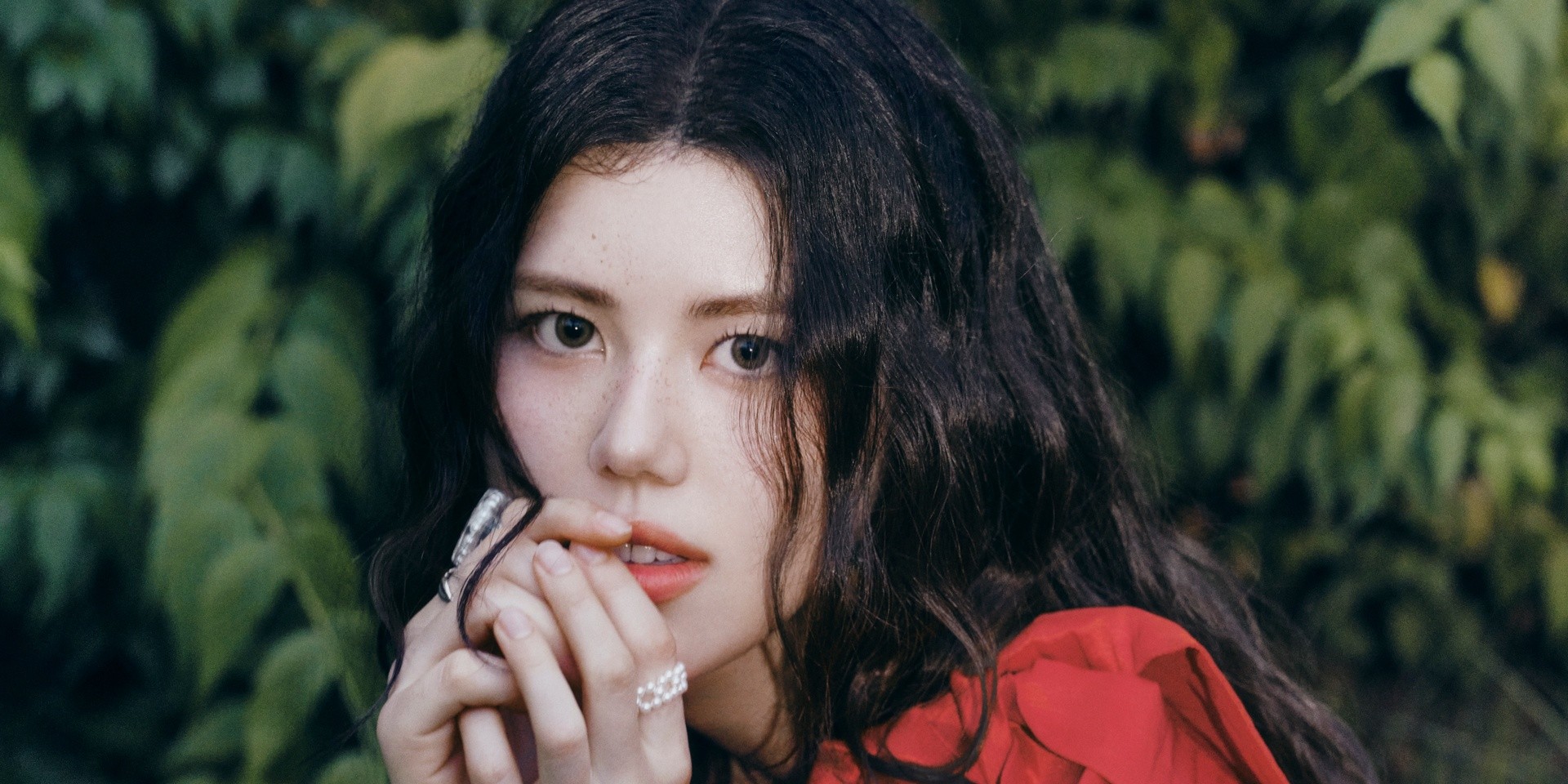 Warner Music Korea introduces new label MPLIFY, signs Olivia Marsh 