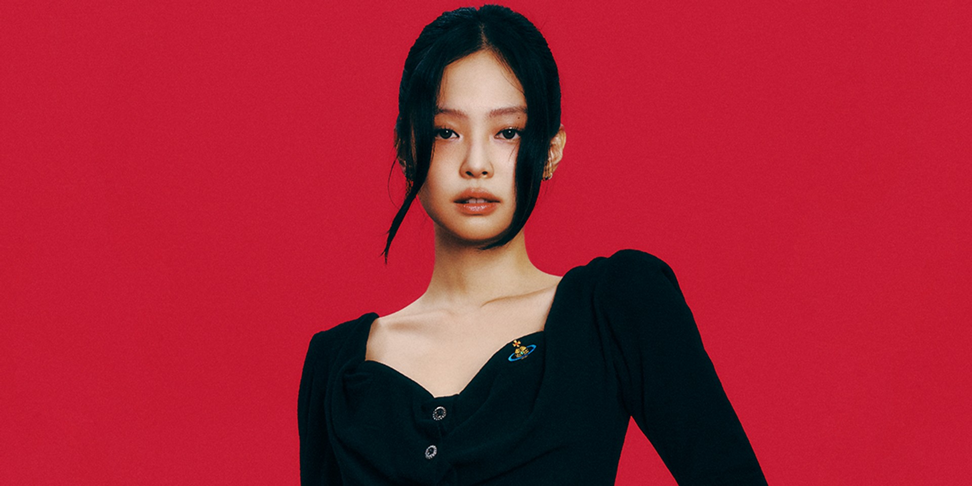 BLACKPINK’s Jennie signs solo deal with Columbia Records, new single coming in October