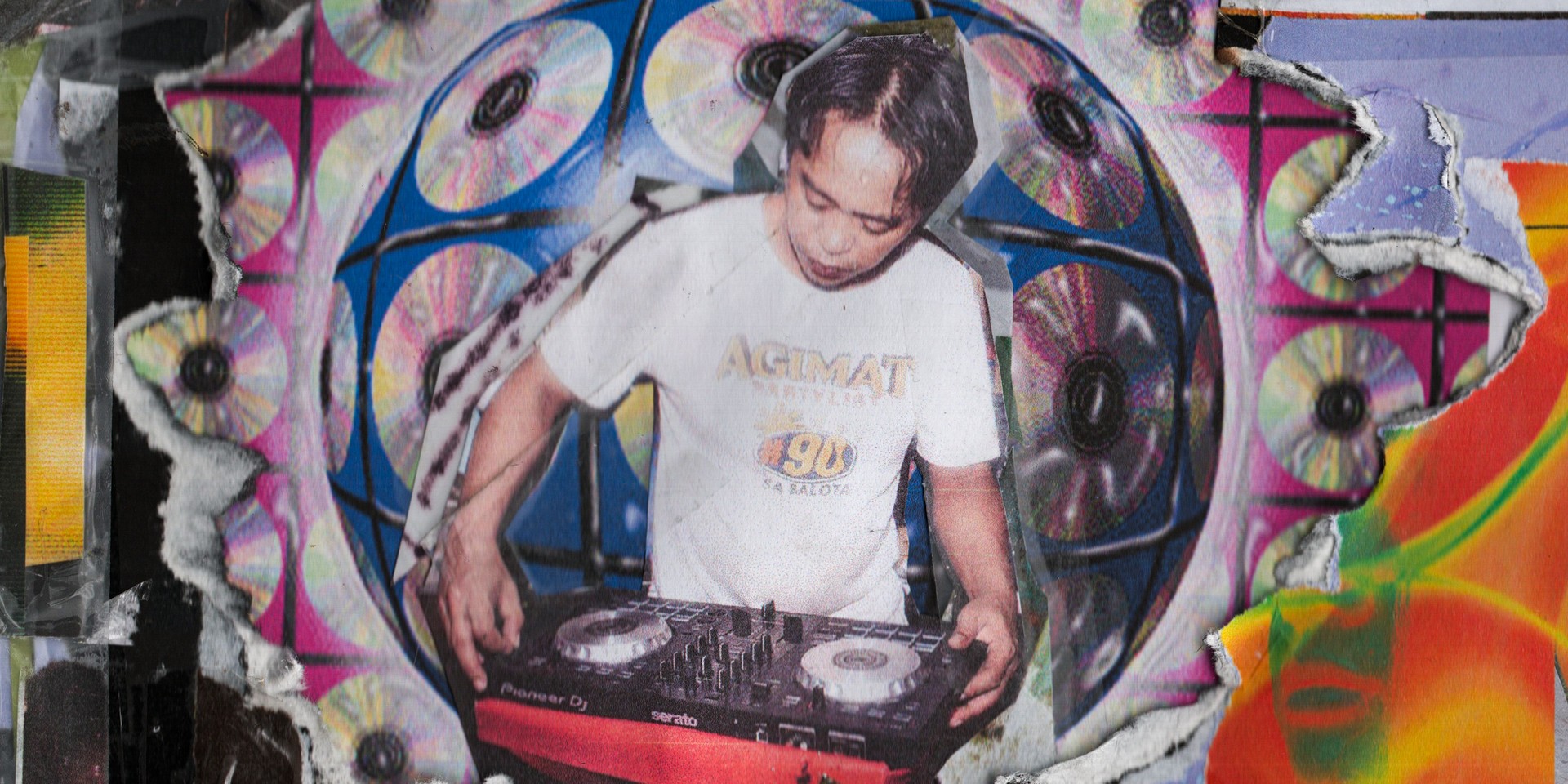 From Davao City’s streets to TikTok virality, DJ Love explains the rise of Filipino dance genre Budots