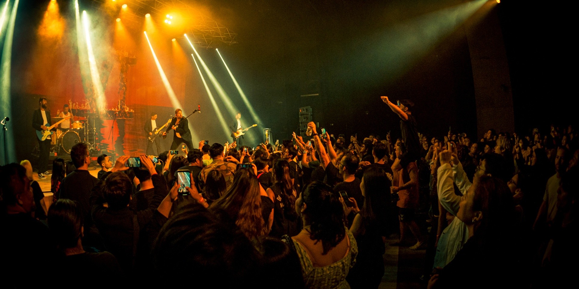 Bandwagon’s guide to making the best out of your concert and festival experience