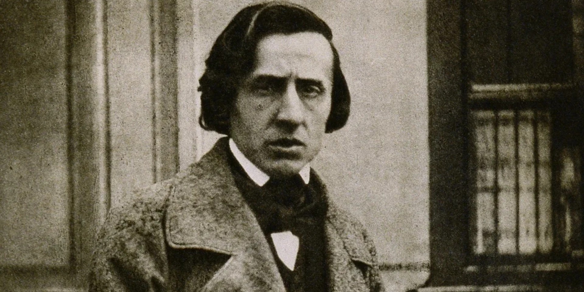 Chopin drops first new single in almost 200 years – listen