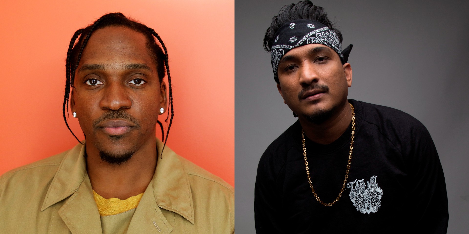 Pusha T & DIVINE headline Gully Fest 2024, India’s premier hip-hop festival 