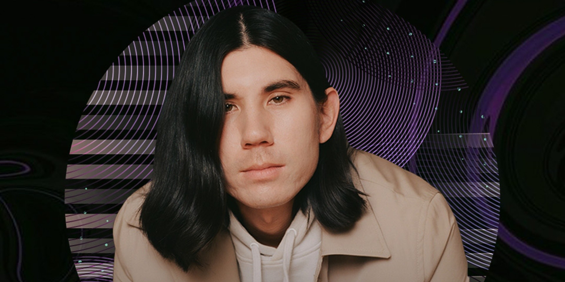 Gryffin returns to MARQUEE Singapore this December