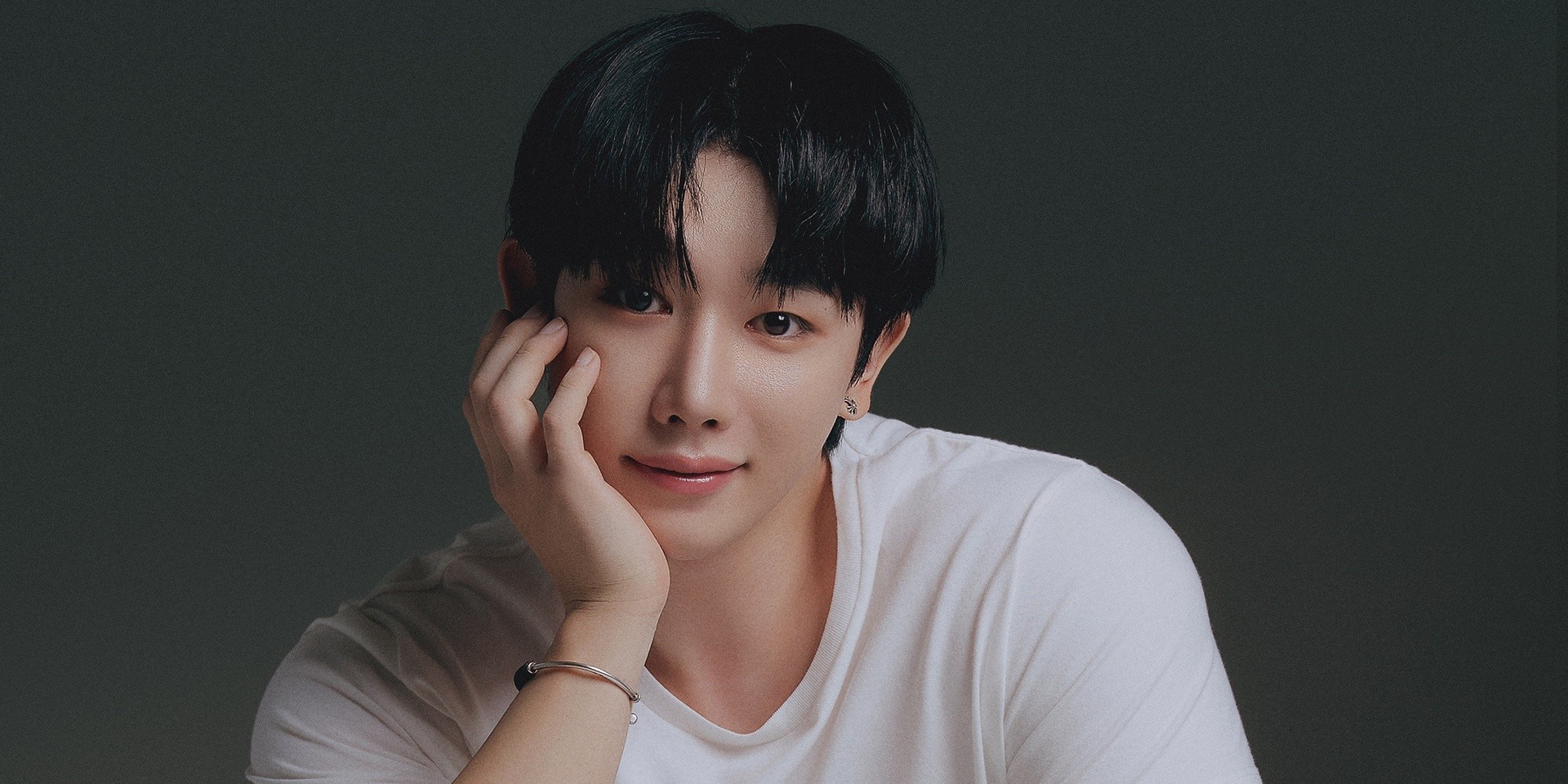 Wonho announces 'WELCOME BACK WENEE', his 1st U.S. fan meetup tour as a solo artist