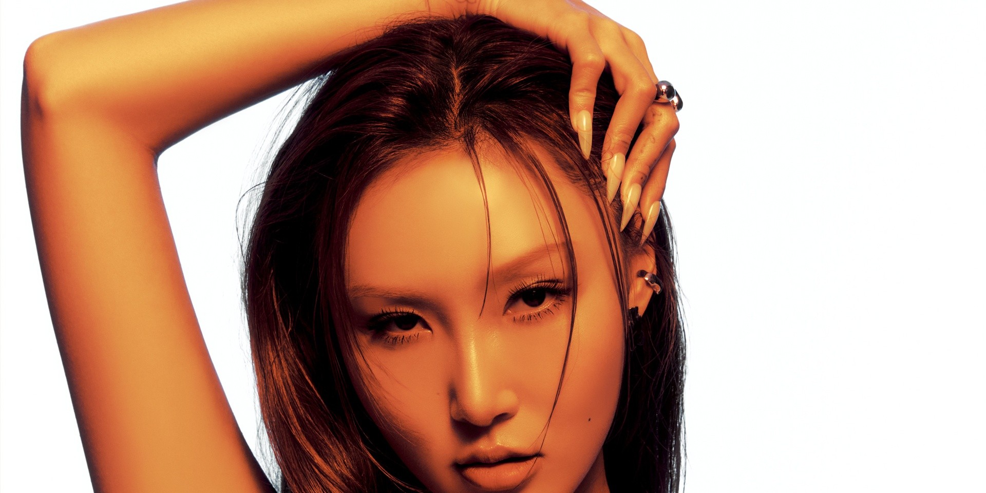 HWASA announces 1st FANCON TOUR in Asia – Singapore, Taipei, Hong Kong