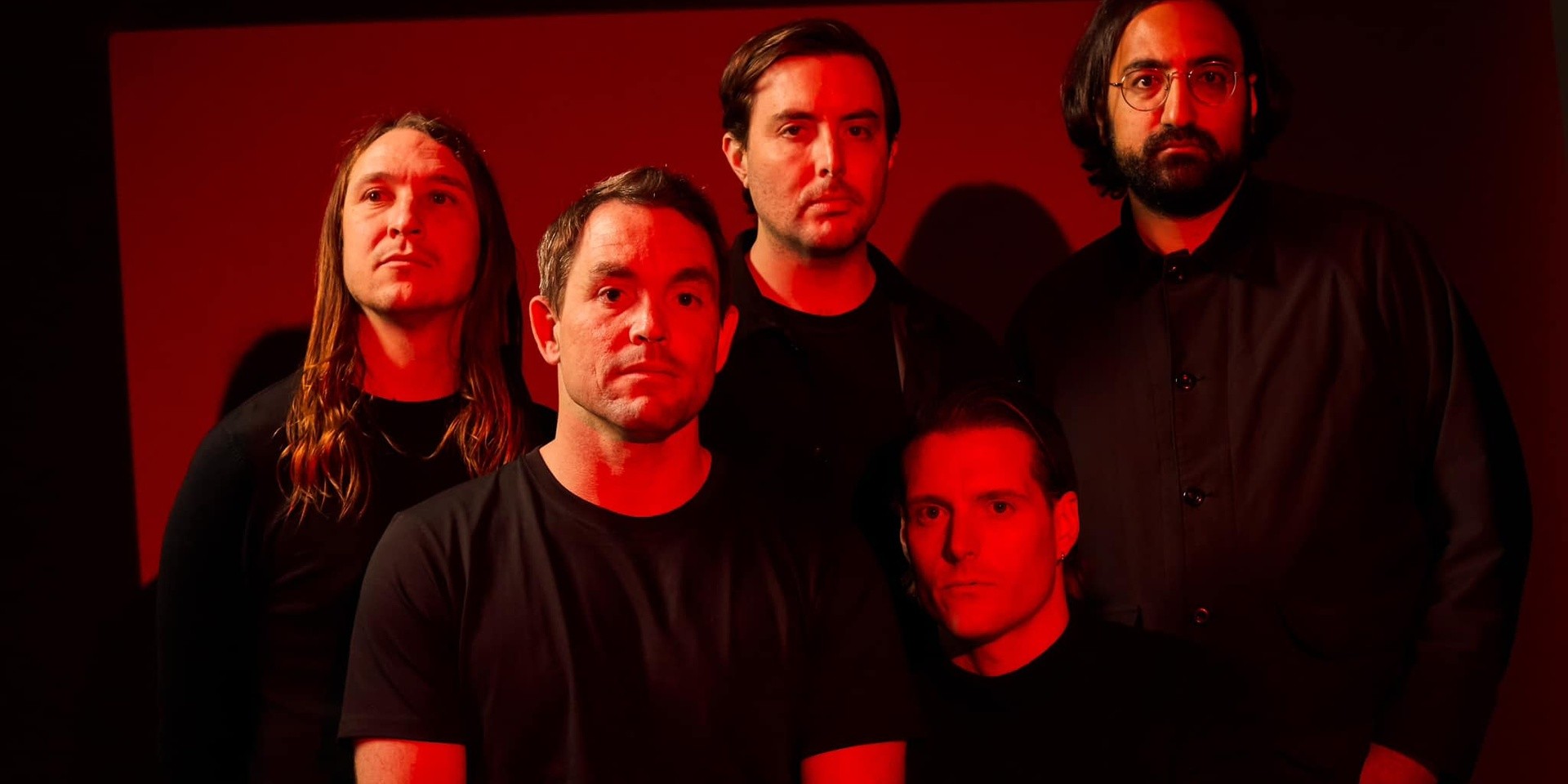 Deafheaven drop 2024 Asia tour dates – Singapore, Manila, Jakarta, Bangkok, Mongolia, and more confirmed