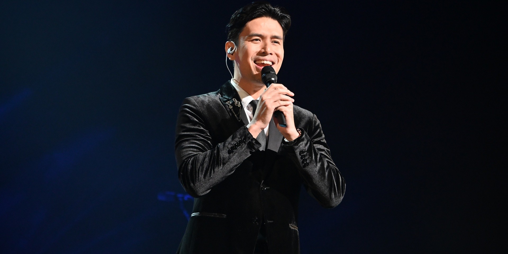 OPM star Christian Bautista wowed Japan during his 13-show concert tour