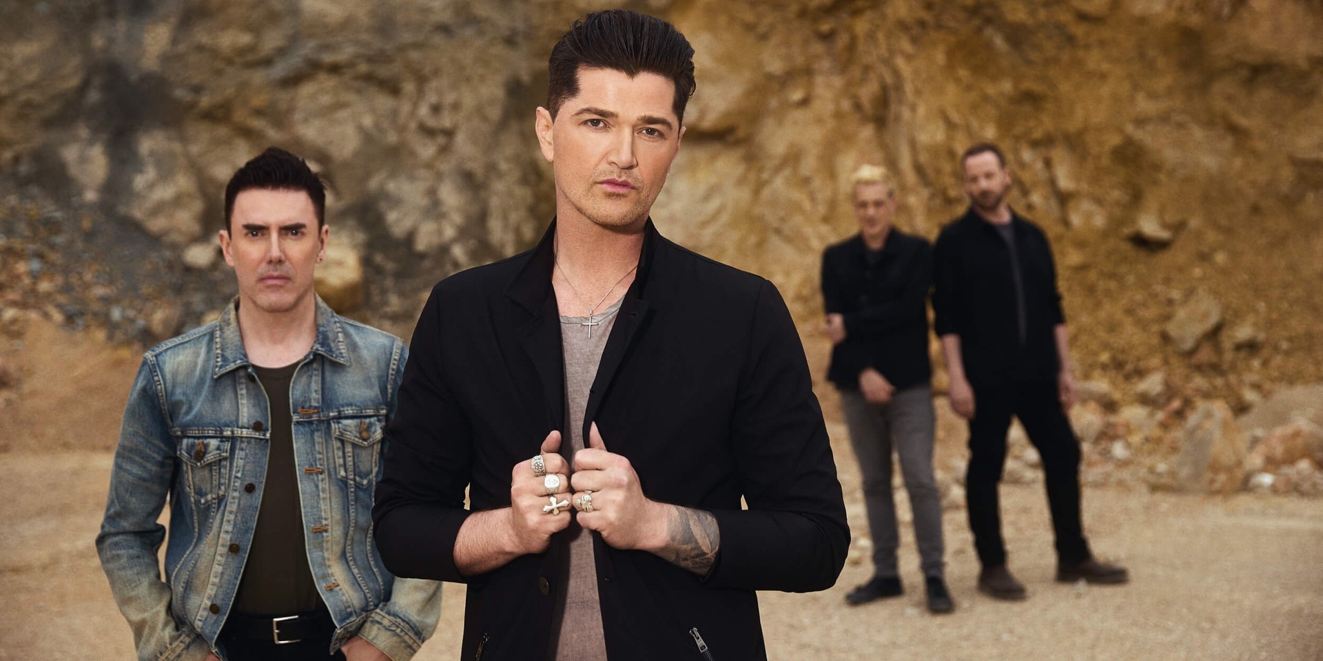 The Script to bring Satellites World Tour to Asia – Singapore, Manila, Jakarta, Bangkok, and more