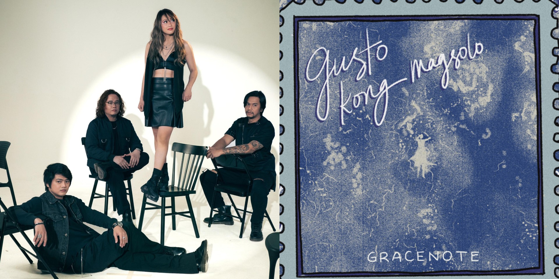 Gracenote inspires self-worth with empowering new single 'Gusto Kong Magsolo' – listen