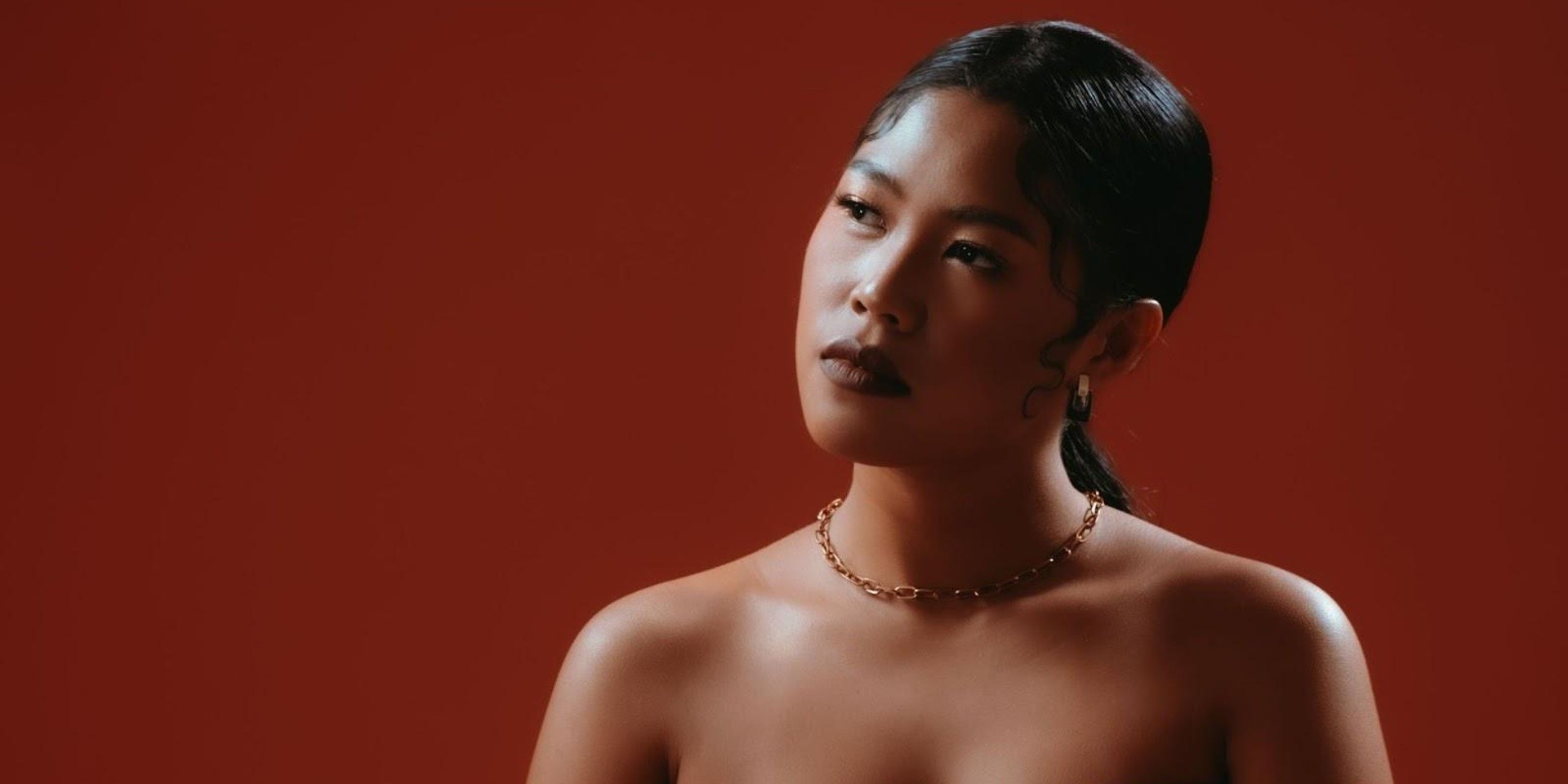 Ica Frias' new ballad 'Lagi' will be your next love anthem – listen