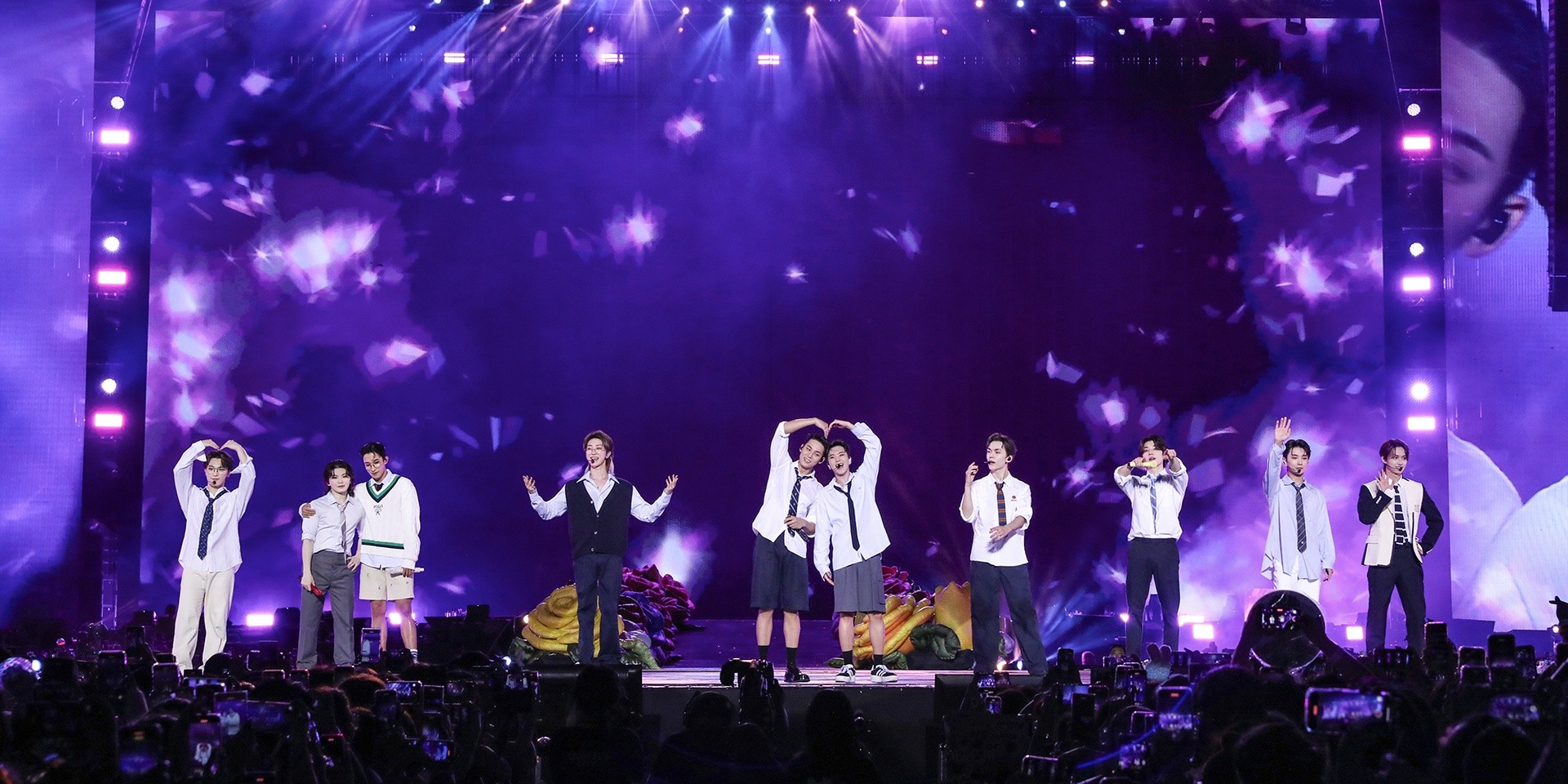 SEVENTEEN say no goodbyes in ‘FOLLOW to Bulacan' concert, just more promises in store: "We’ll be thinking of you; we’ll be coming back for you" – gig report