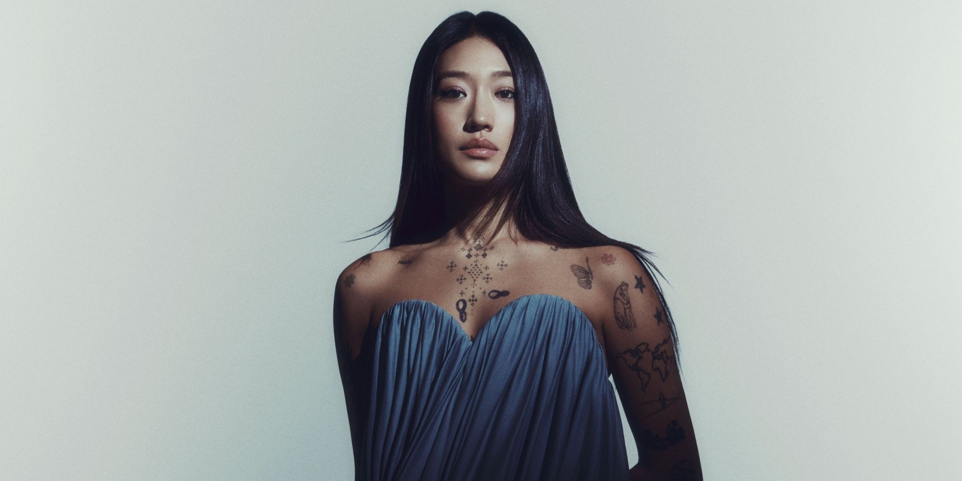 Peggy Gou previews forthcoming debut album with new single 'Lobster Telephone' — listen