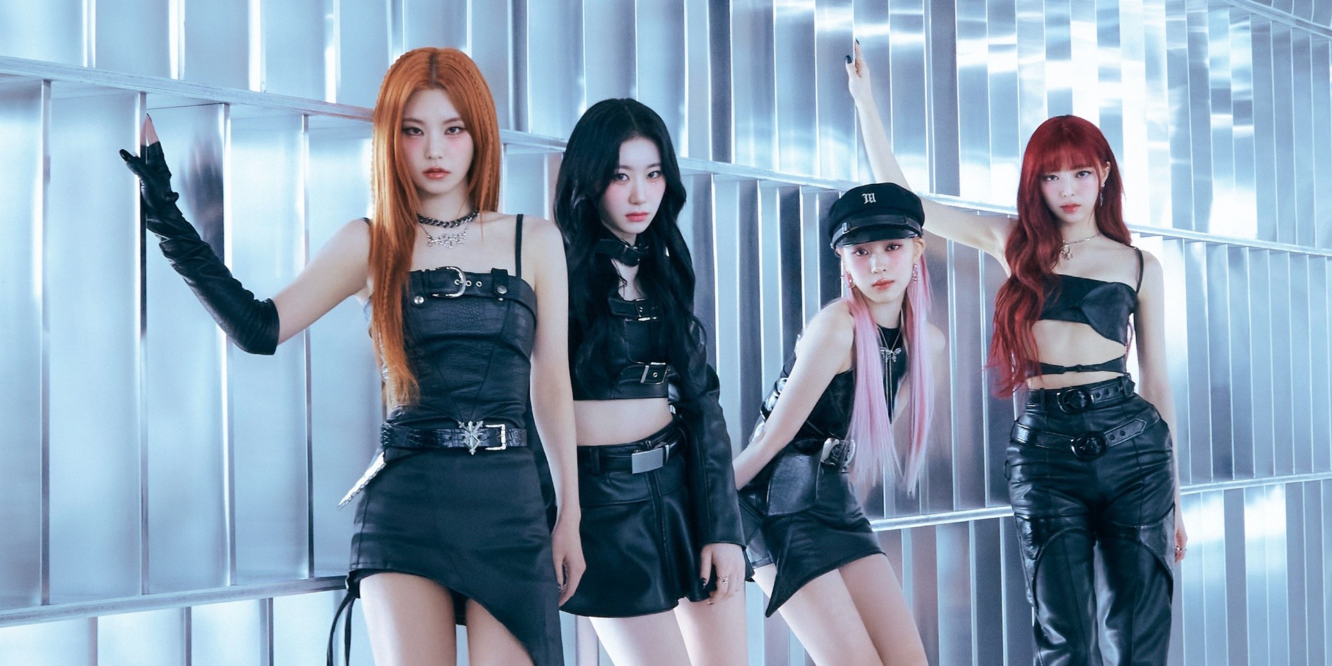 ITZY announce ‘Born to Be’ world tour dates – Singapore, Manila, Bangkok, Taipei, Hong Kong, Tokyo and more confirmed