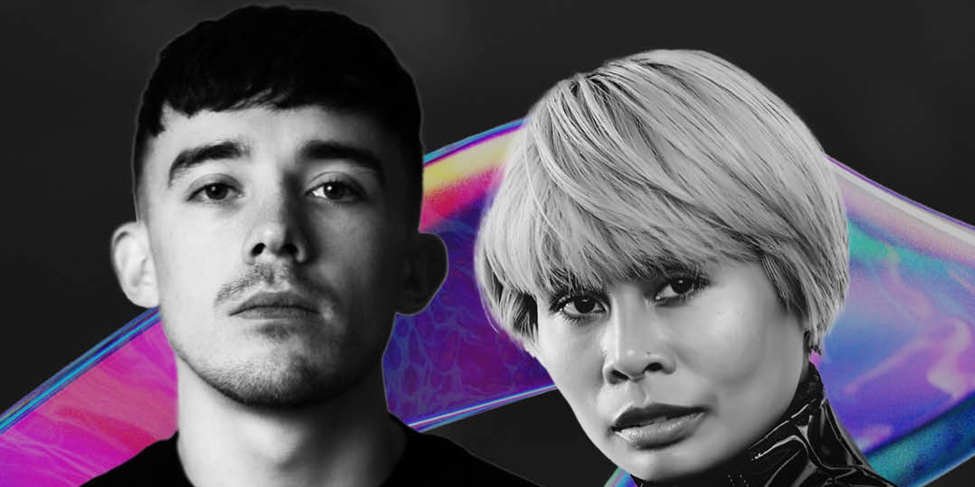 Beatport's 1st event in Singapore features cutting-edge technology and techno from Massano, Nakadia & more