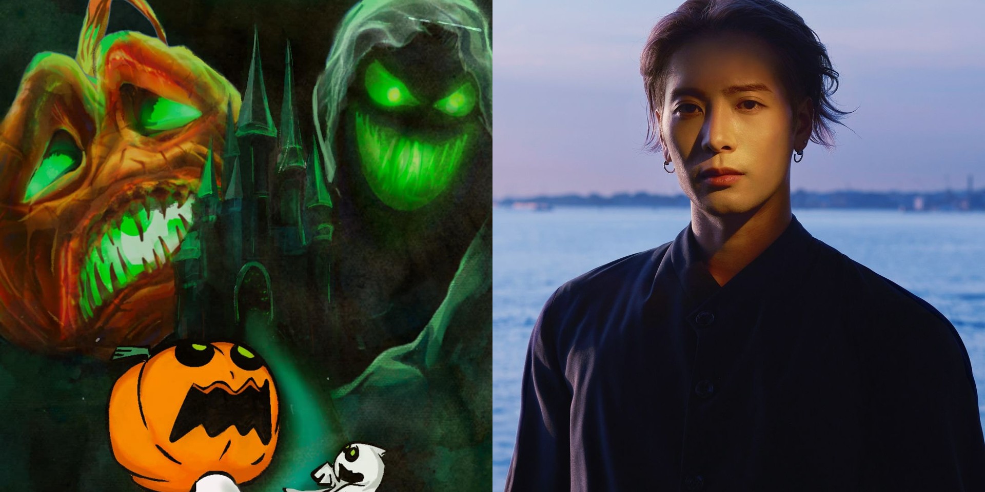 Team Wang teams with RWS to unleash 'Under the Castle Haunted House' at USS 'Halloween Horror Nights 12'