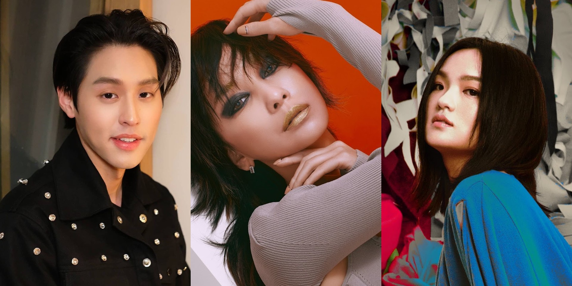 Billkin, LaLa Hsu, GALI, Mika Nakashima, Afrojack, Don Diablo & more announced for Yuewen Music Festival