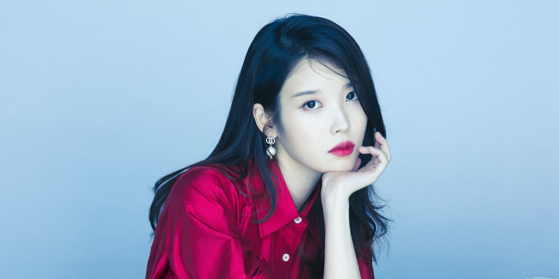 IU announces 2024 'H.E.R. World Tour' – concerts in Manila, Singapore, Jakarta, Bangkok, Kuala Lumpur, Osaka, and more confirmed