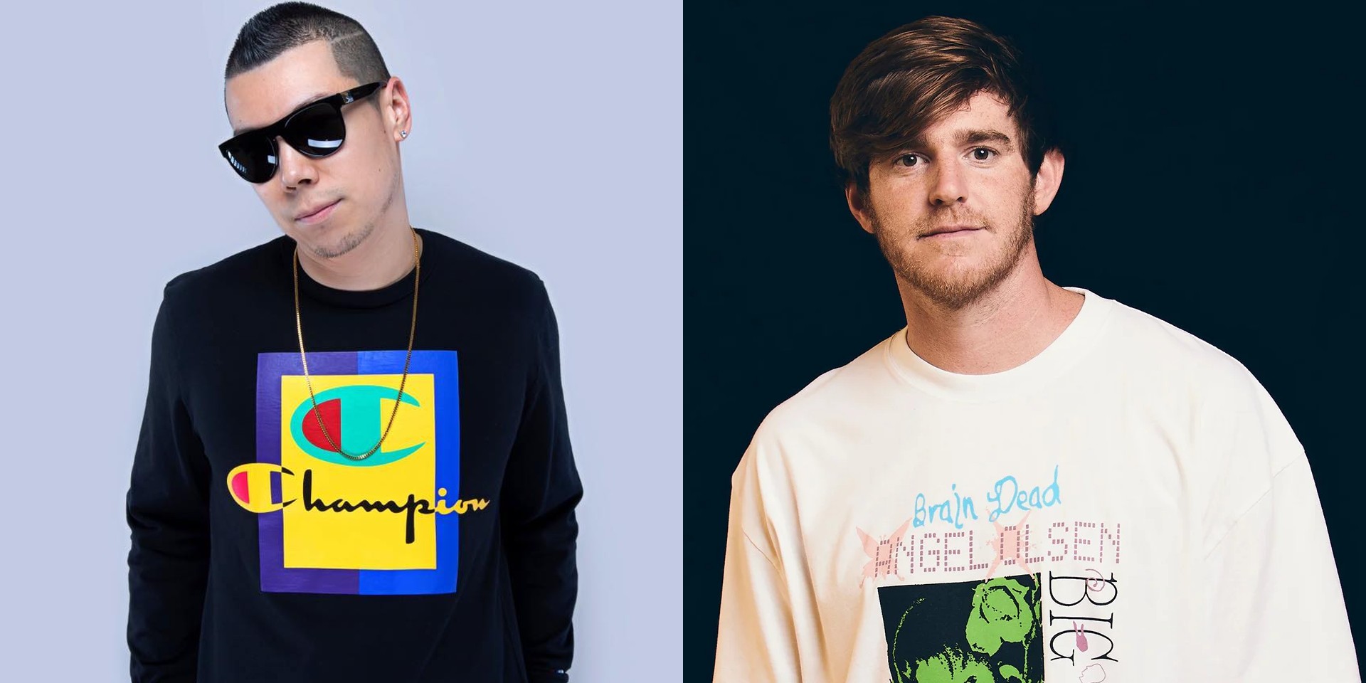 DJ Precise & NGHTMRE added to MARQUEE Singapore's stunning September lineup