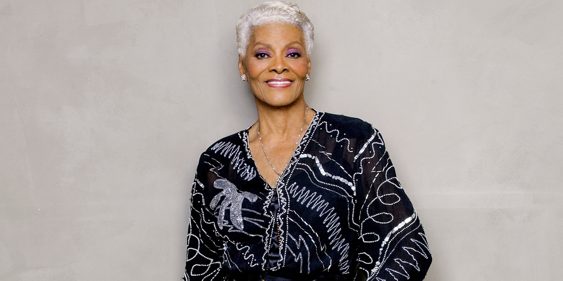 Catch the legendary Dionne Warwick 'One Last Time' during a special show in Manila on January 2025