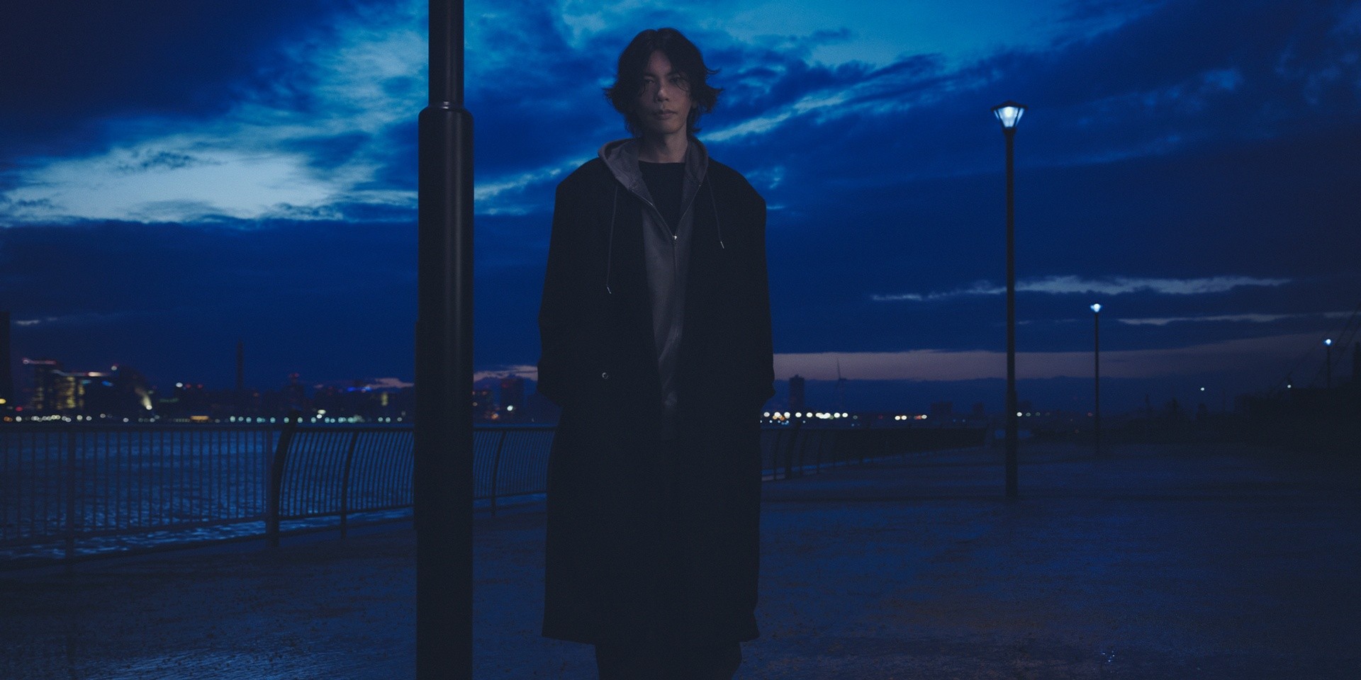 Kenshi Yonezu releases music video for 'Azalea', theme song of Netflix series 'Beyond Goodbye' – watch