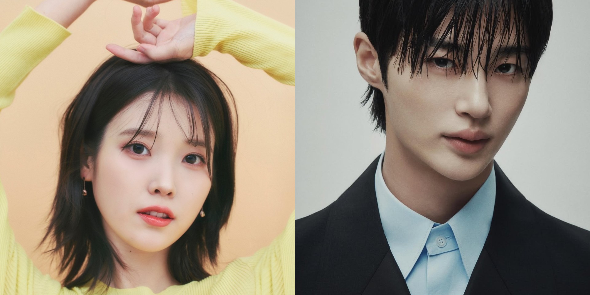 IU set to star in romance K-drama 'Wife of a 21st Century Prince' with Byeon Woo-seok