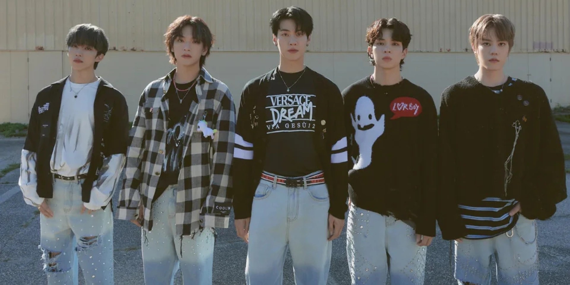 South Korean rap-rock band N.Flying will 'HIDE-OUT' in Manila in January 2025