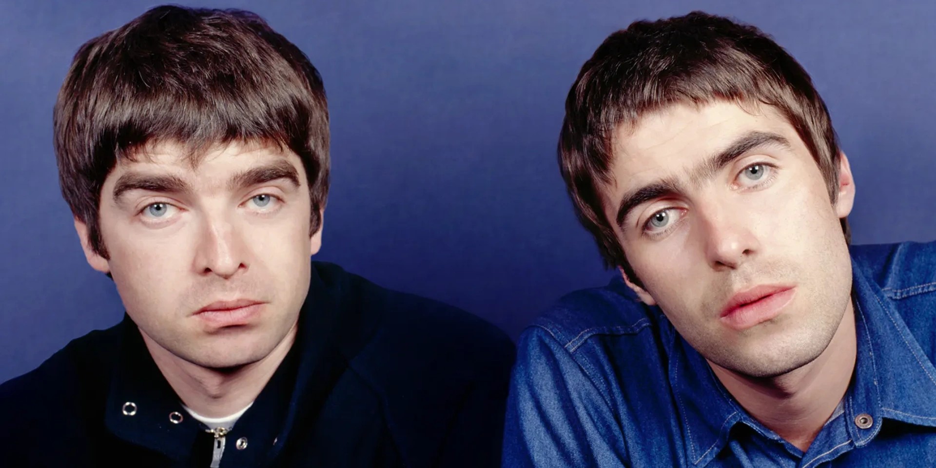 Liam & Noel Gallagher don’t look back in anger, Oasis to reunite — definitely maybe?