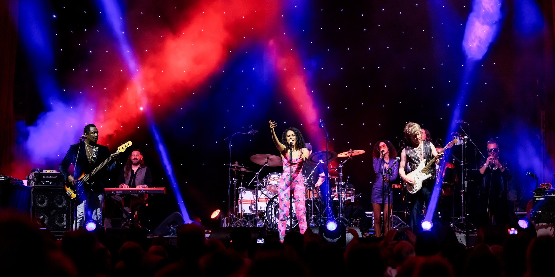 The Brand New Heavies to bring 'Brother Sister 30' Tour to Singapore