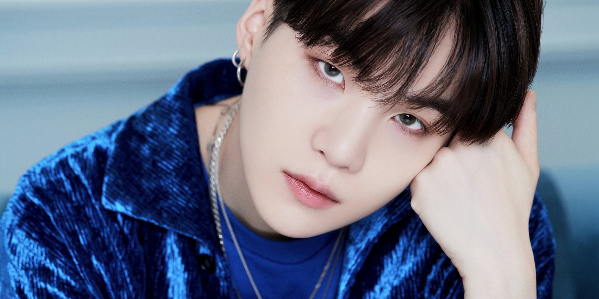 BTS' Suga celebrates 28th birthday with donation to children with