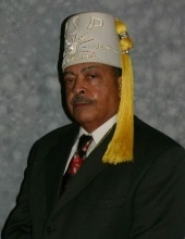Alonzo Joseph Davis, Sr. Profile Photo
