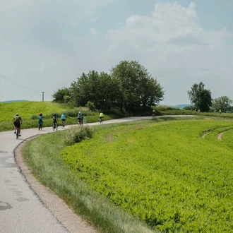 tourhub | SpiceRoads Cycling | Cycling Prague to Vienna 