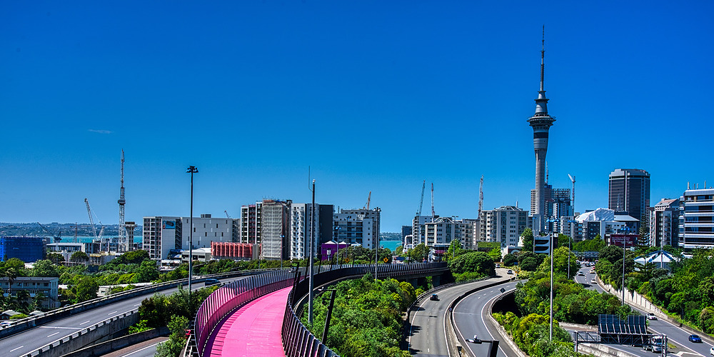 Tāmaki Makaurau / Auckland B Local Lunchtime Session, Auckland, 15th Of ...