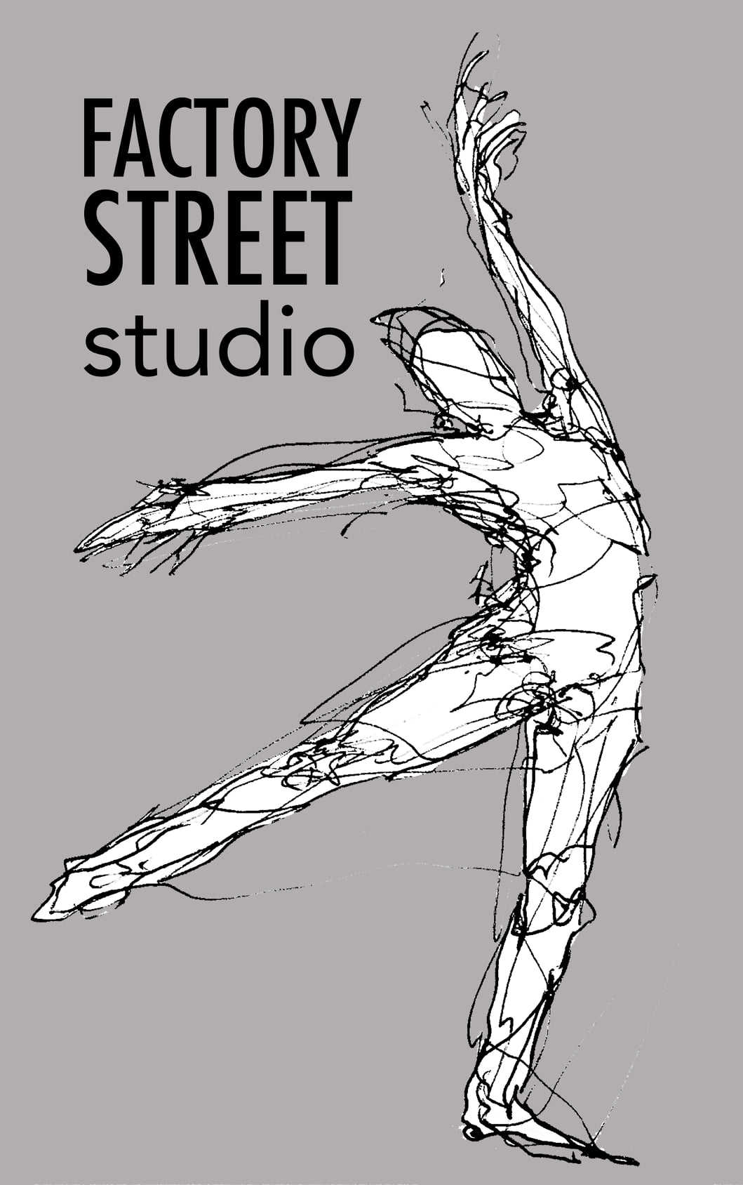 Factory Street Studio logo
