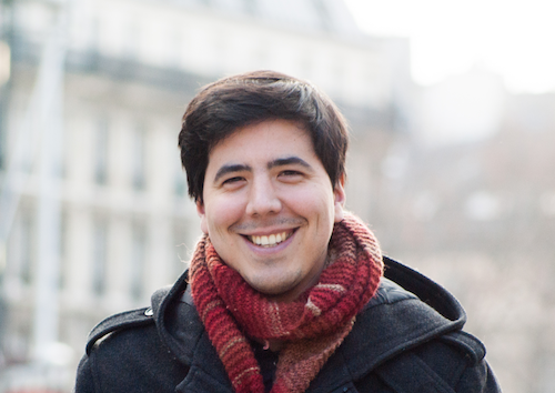 Learn Tsc Online with a Tutor - Adrien Boullé