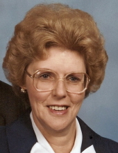 Patricia Ann 'Pat' Sikes Profile Photo