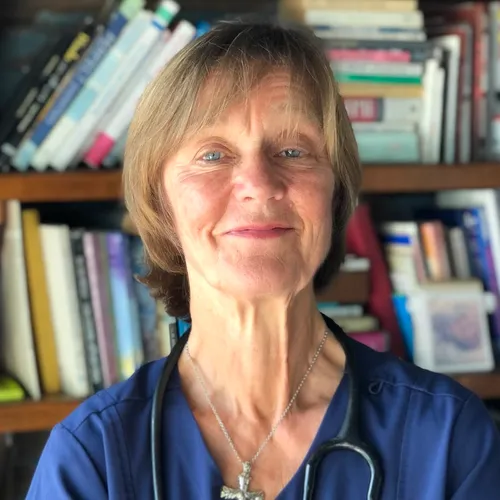 Dr. Margit Winstrom, MD