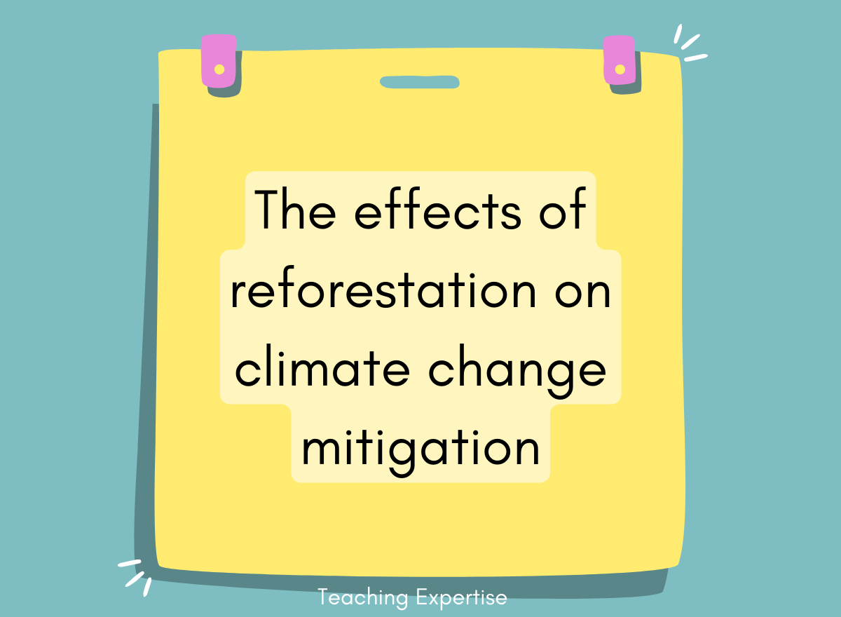 effect and cause essay topics