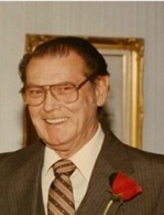 William Holland Sr. Profile Photo