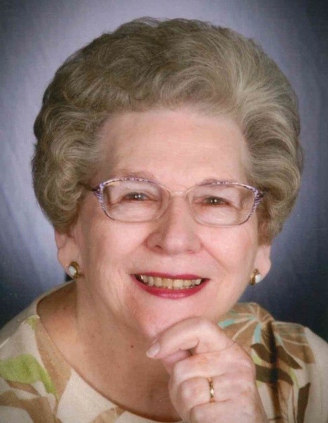 Mary Cunningham Obituary 2021