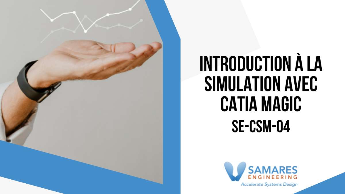 Training representation : Introduction à la Simulation avec CSM