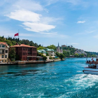 tourhub | Intrepid Travel | Premium Turkey with Istanbul Extension 