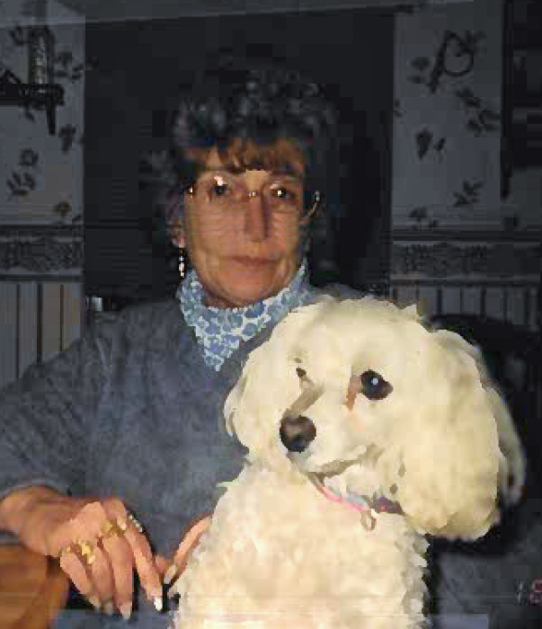 Mary Elizabeth Collins Profile Photo