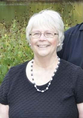 Janet Wickert Profile Photo