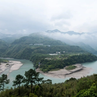 tourhub | SpiceRoads Cycling | Taiwan Traverse by Road Bike 