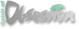 Spirit of Obsession logo