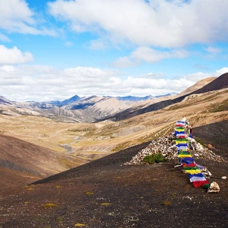 tourhub | Sherpa Expedition & Trekking | Upper Dolpo Trek 